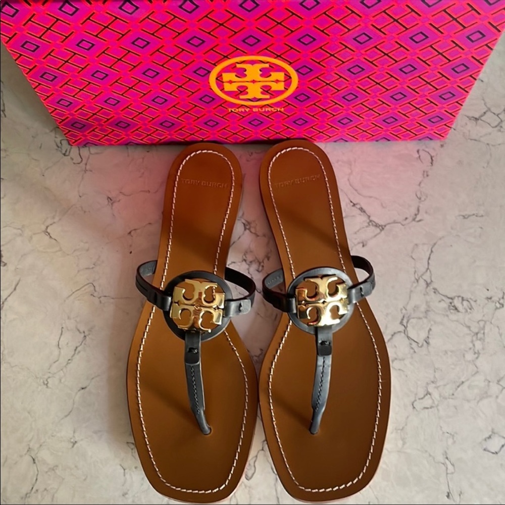 Tory Burch Mini Miller
